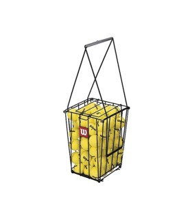 TENNIS BALL CARRIER/PADEL WILSON PICK UP 75