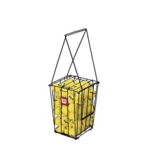 TENNIS BALL CARRIER/PADEL WILSON PICK UP 75