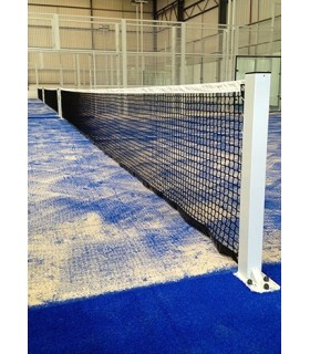 Padel net 4 mm premium line competition