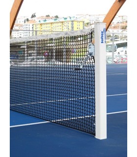 RED TENIS 4MM LINEA PREMIUM