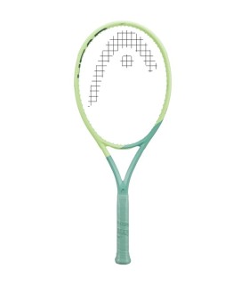 TENNIS RACKET HEAD It's called an extreme MP