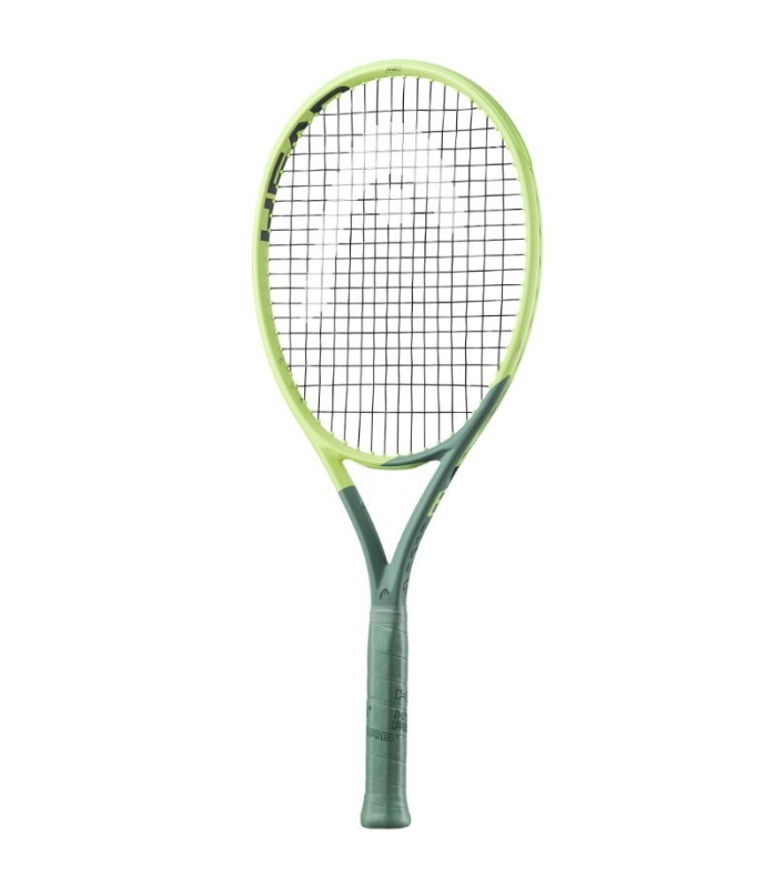 TENNIS RACKET HEAD Extreme team L (265g)