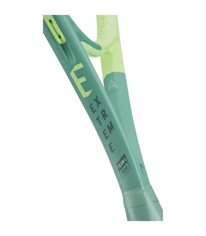 TENNIS RACKET HEAD Extreme team L (265g)