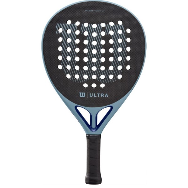 PADEL SHOVEL WILSON This is Ultra LT V2 | IPONTENNIS