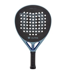 PADEL SHOVEL WILSON This is Ultra LT V2