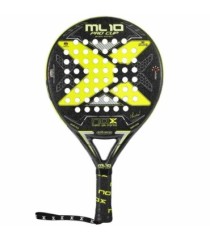 PALA NOX ML10 PRO CUP ROUGH SURFACE EDITION 2022 | Ipontennis