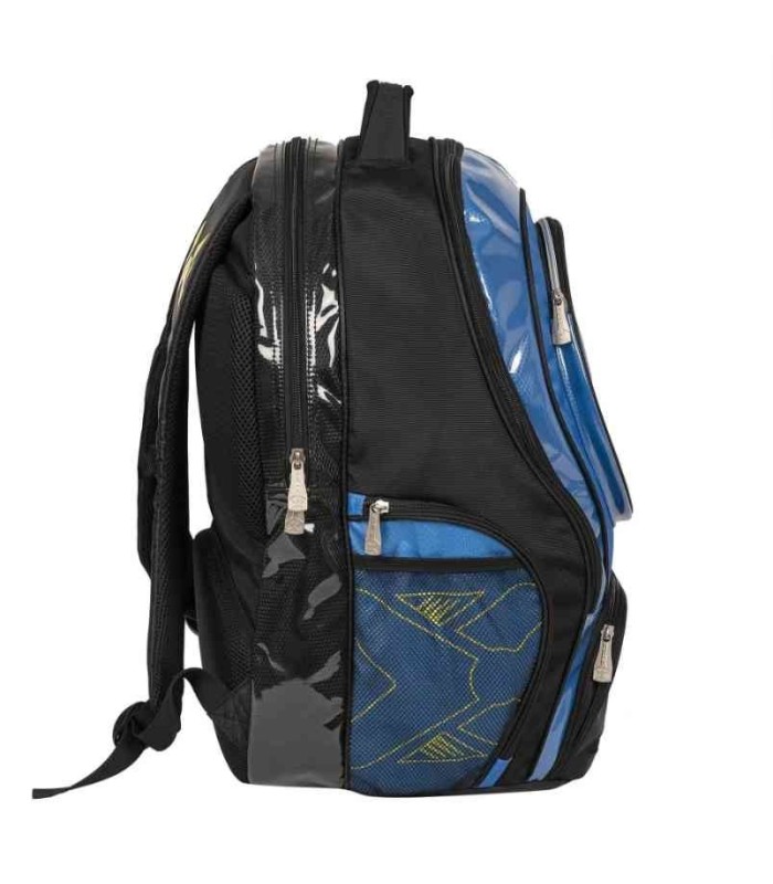 MOCHILA NOX CLUB AZUL | Ipontennis