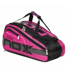 PALETERO NOX PRO ROSA | Ipontennis