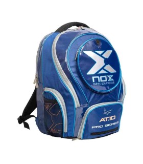 BACKPACK NOX It's the first time I've ever been to the beach