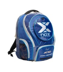 BACKPACK NOX It's the first time I've ever been to the beach