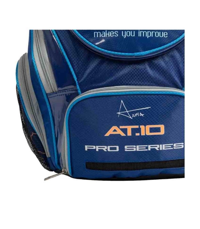 MOCHILA NOX AT10 PRO AGUSTÍN TAPIA | Ipontennis