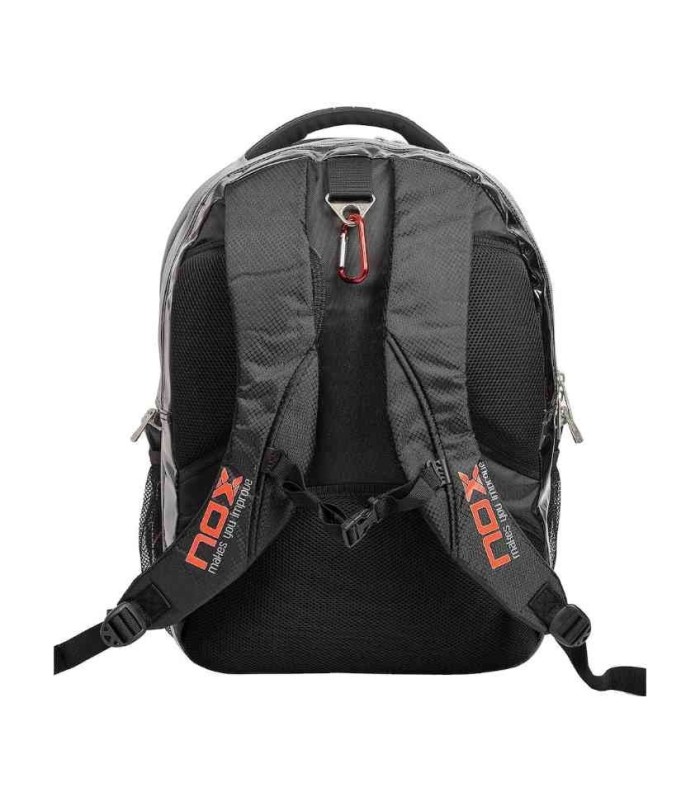 MOCHILA NOX ML10 PRO MIGUEL LAMPERTI