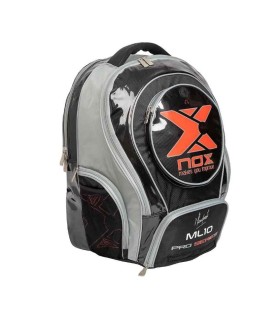 MOCHILA NOX ML10 PRO MIGUEL LAMPERTI