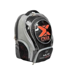 MOCHILA NOX ML10 PRO MIGUEL LAMPERTI | Ipontennis