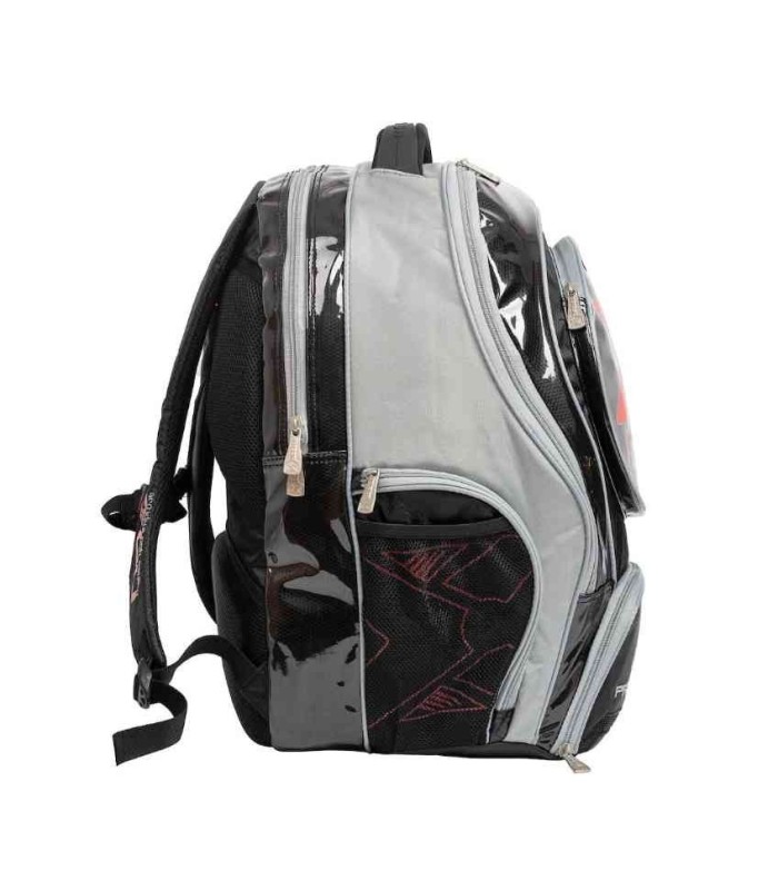 BACKPACK NOX I'm going to tell you something