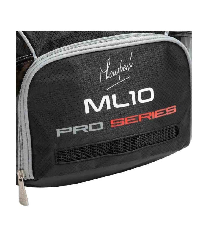 MOCHILA NOX ML10 PRO MIGUEL LAMPERTI | Ipontennis