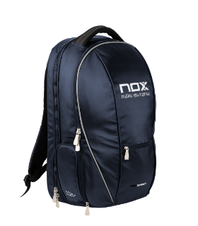 MOCHILA NOX PRO SERIES AZUL | Ipontennis