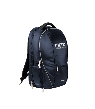 MOCHILA NOX PRO SERIES AZUL