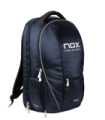 BACKPACK NOX I'm going to tell you something