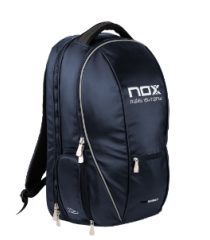 BACKPACK NOX I'm going to tell you something