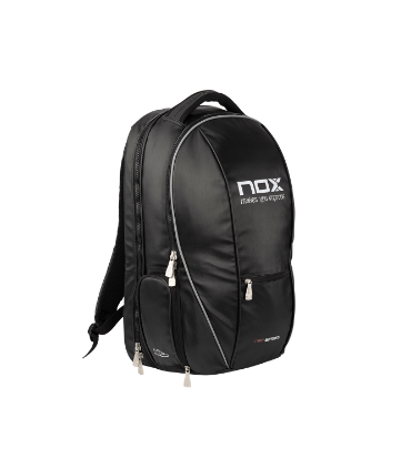 MOCHILA NOX PRO SERIES PRETA | Ipontennis