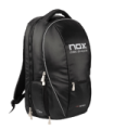 MOCHILA NOX PRO SERIES NEGRA | Ipontennis