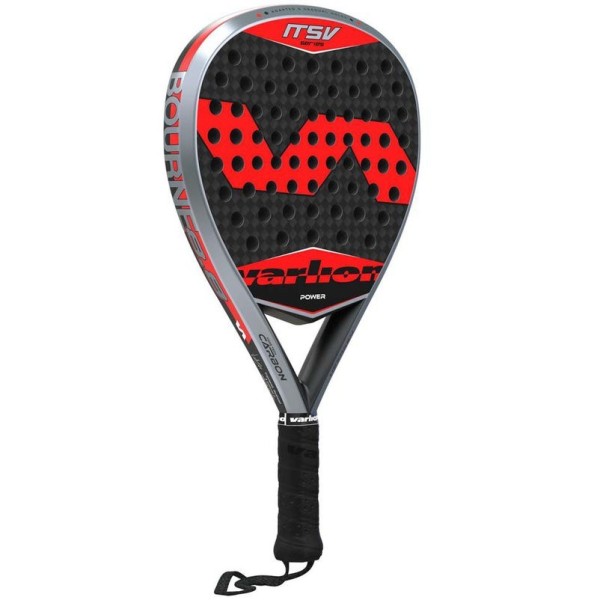 RAQUETE VARLION BOURNE HEXAGON 8.8 | Ipontennis