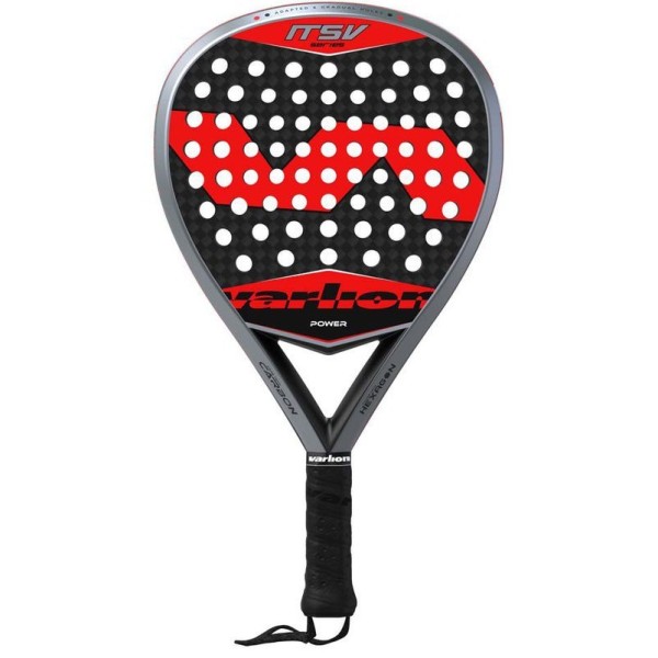 RAQUETE VARLION BOURNE HEXAGON 8.8 | Ipontennis