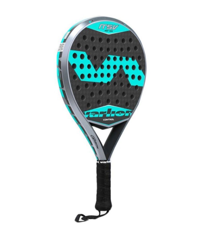 RACCHETTA DA PADEL VARLION LW HEXAGON 8.8