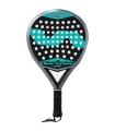 RAQUETE PADEL VARLION LW HEXAGON 8.8