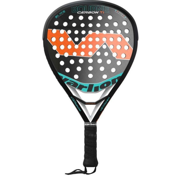 RAQUETE VARLION BOURNE CARBON TI | Ipontennis