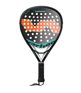 PALA VARLION BOURNE CARBON TI | Ipontennis