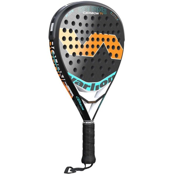 RAQUETE VARLION BOURNE CARBON TI | Ipontennis