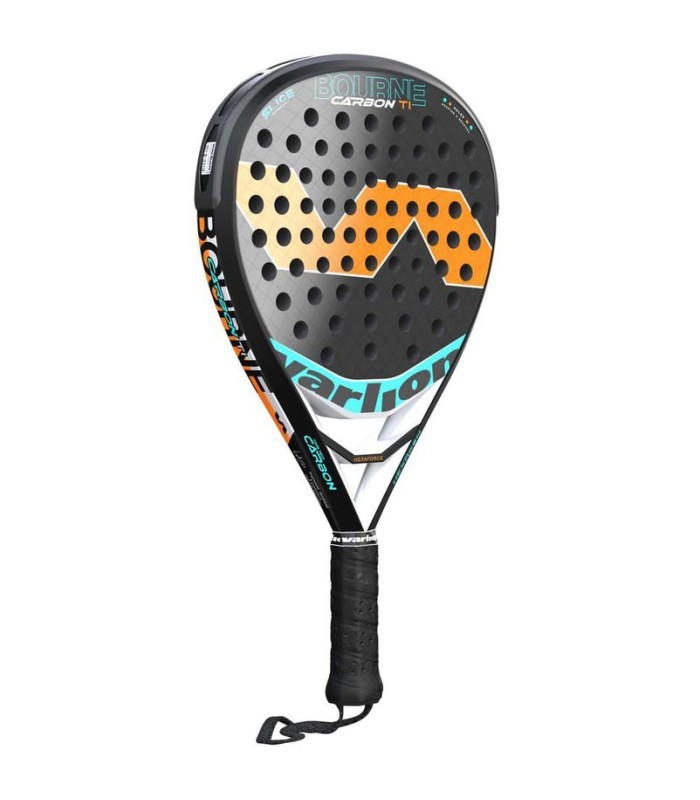 PALA VARLION BOURNE CARBON TI | Ipontennis