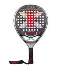 PALA NOX AT10 GENIUS BY AGUSTIN TAPIA 2022 | Ipontennis