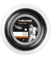 BOBINA DE CORDAJE HEAD SONIC PRO BLACK 200mts