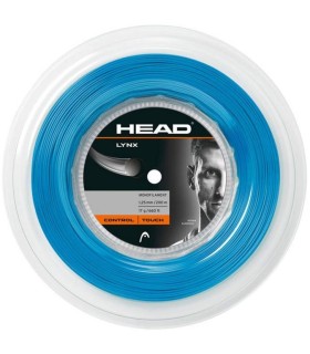 HEAD LYNX BLUE 200mts REEL