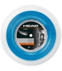 CARRETEL DE CORDA HEAD LYNX BLUE 200mts | Ipontennis