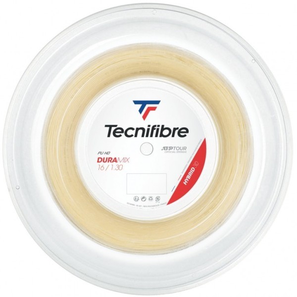 TECNIFIBRE DURAMIX SAITENROLLE 200 m