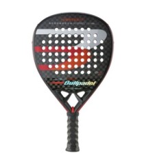 PADDLE SHOVEL BULLPADEL I'm going to tell you something