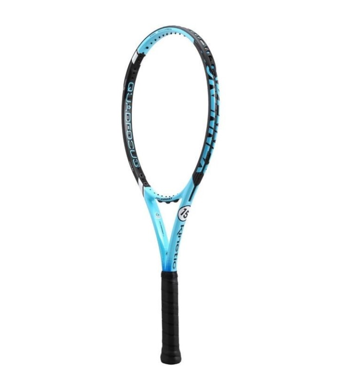 RACKET PRO KENNEX Q+15 305 gr. Ipontennis is the name of the game