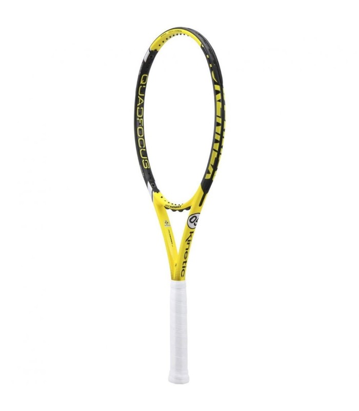 RACKET PRO KENNEX Q+5 LIGHT 280GR Ipontennis is the most powerful of the three