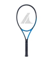 RAQUETA PRO KENNEX BLACK ACE 105 300GR