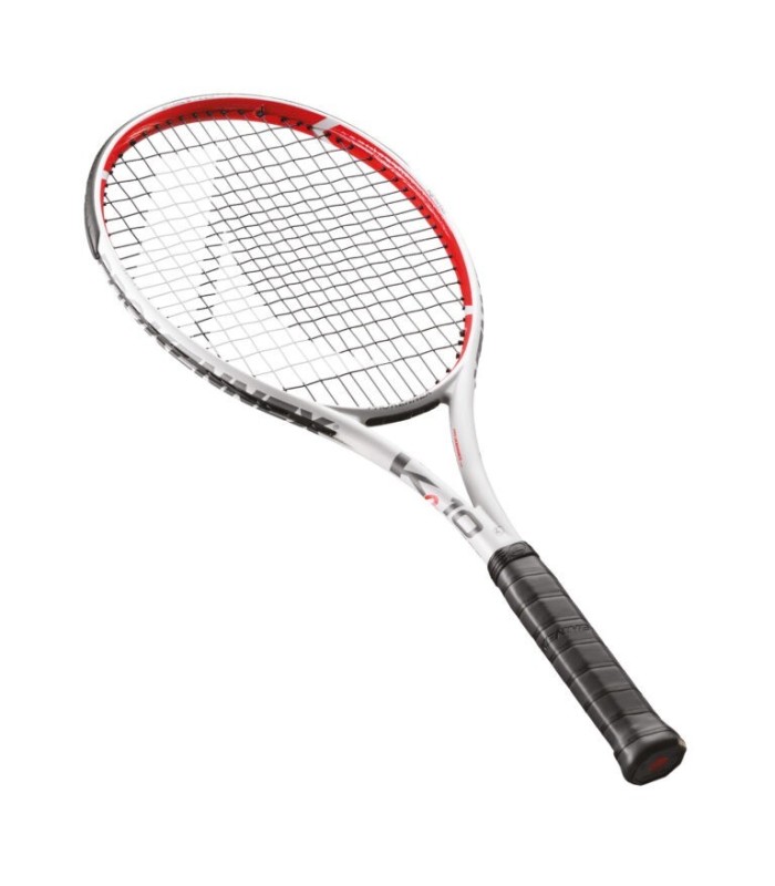 PRO KENNEX KI 10 290g TENNISSCHLÄGER




PRO KENNEX KI 10 290g TENNISSCHLÄGER