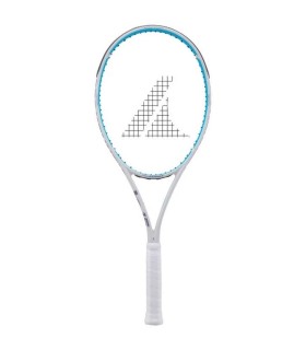 RACKET PRO KENNEX It's going to be a very exciting year