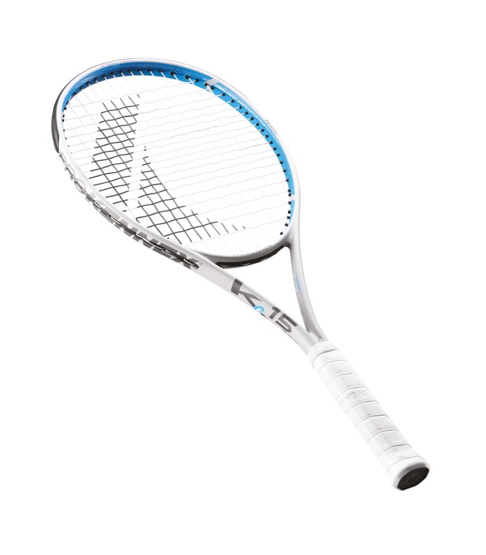 RACKET PRO KENNEX It's going to be a very exciting year