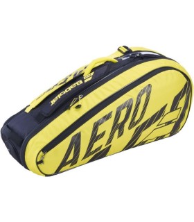 RAQUETERO BABOLAT PURE AERO 6R THERMOBAG