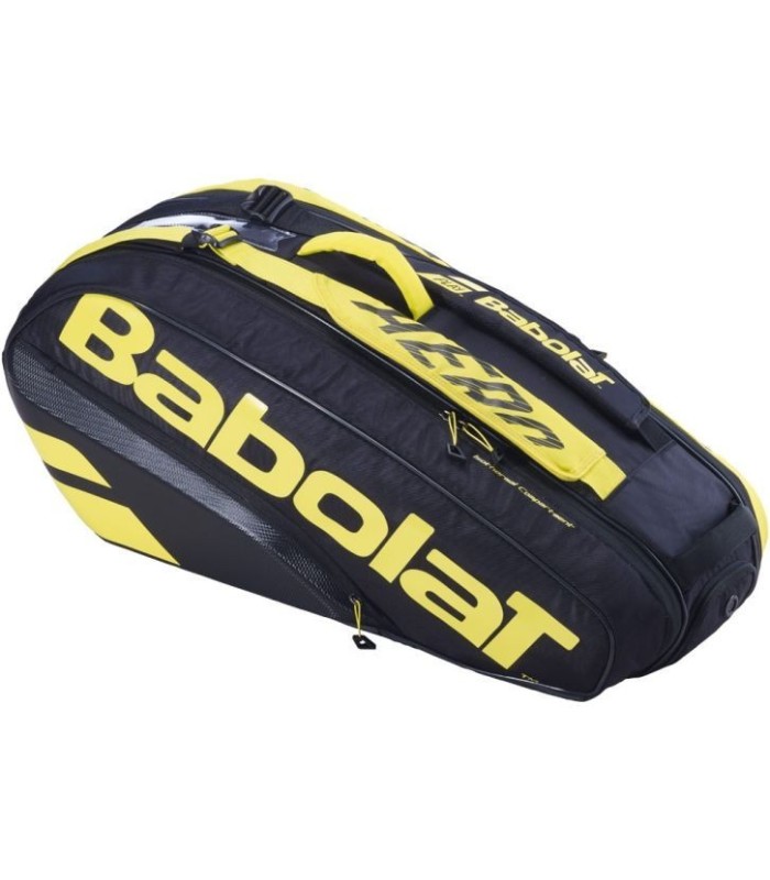 RAQUETERO BABOLAT PURE AERO 6R THERMOBAG