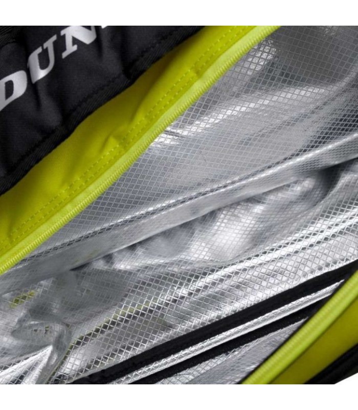 RAQUETERO DUNLOP SX PERFORMANCE 12R 2022 | Ipontennis