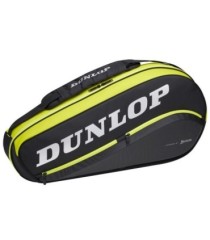 RAQUETERO DUNLOP SX PERFORMANCE 3R THERMOBAG